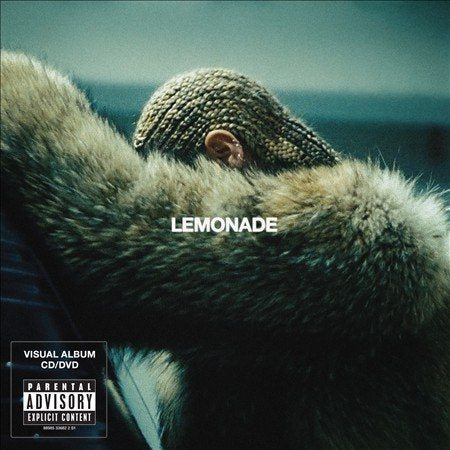 Beyonce | Lemonade (Explicit) - CD