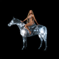 Beyonce | Renaissance [Explicit Content] (Booklet, Poster, Softpak) - CD