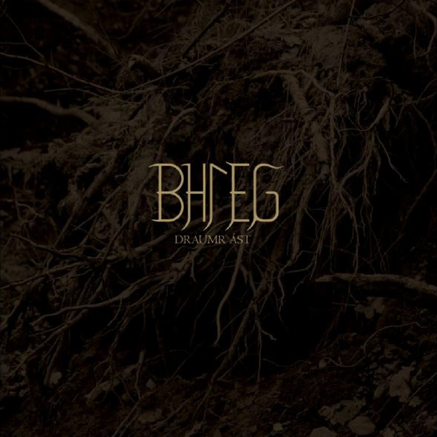 Bhleg | Draumr ¡st - Vinyl