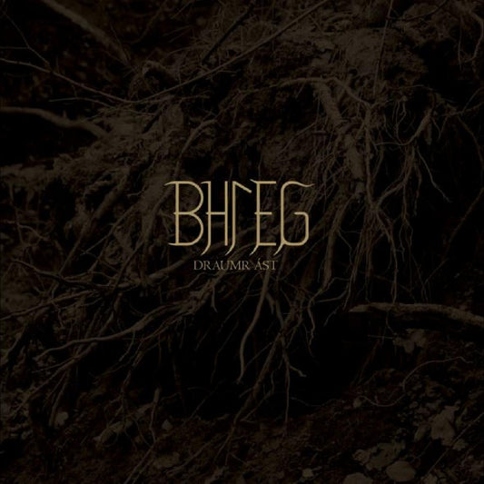 Bhleg | Draumr ¡st - Vinyl