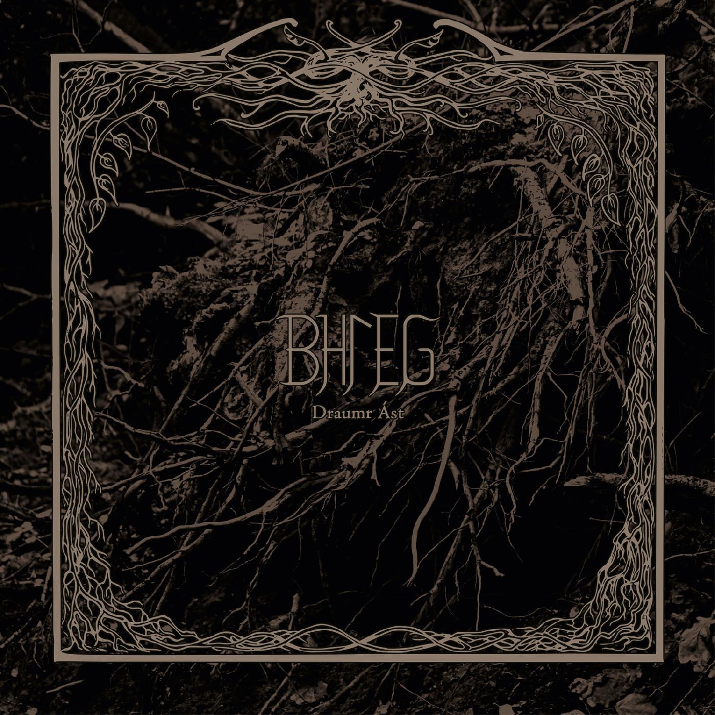 Bhleg | Draumr ¡st - CD