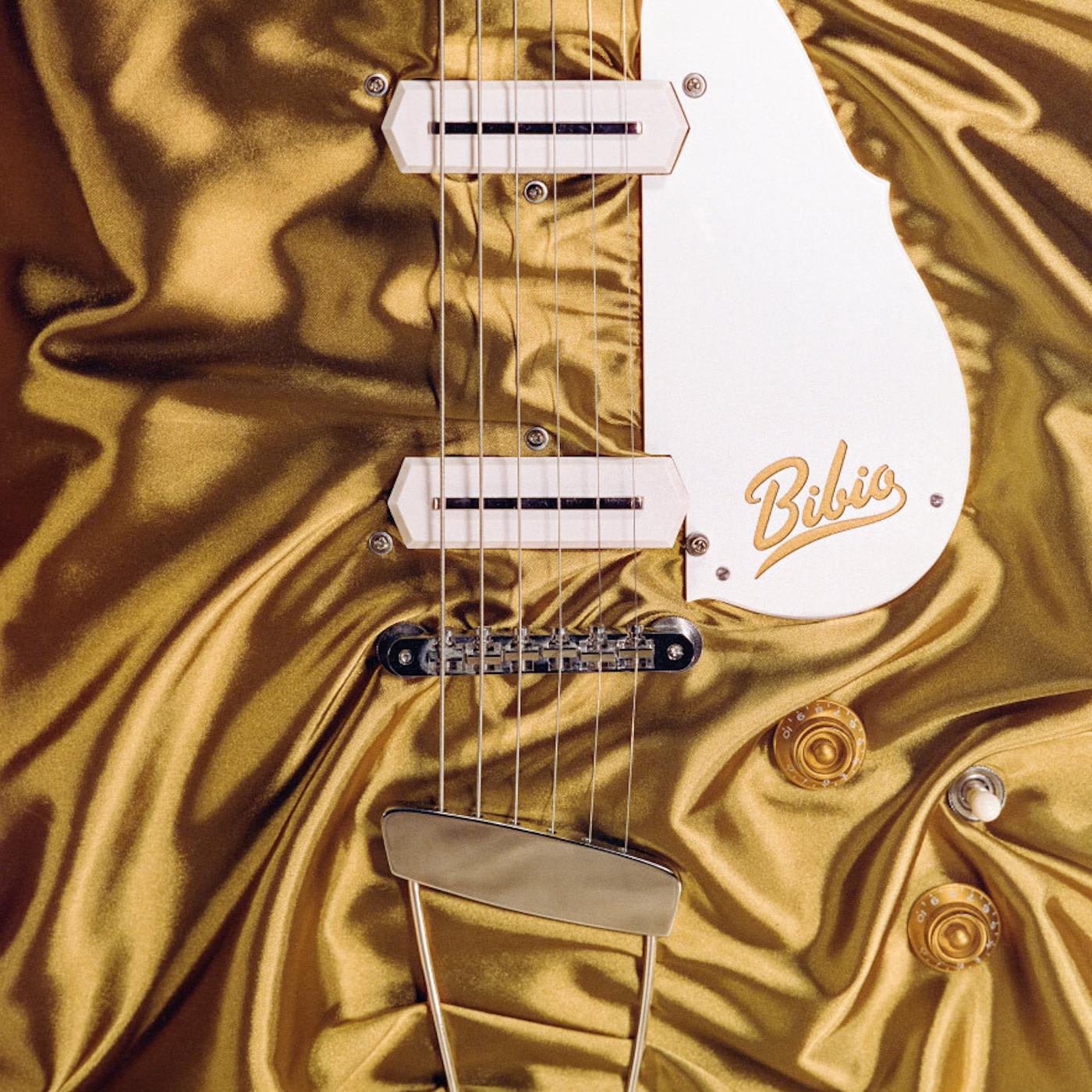 Bibio | BIB10 - CD