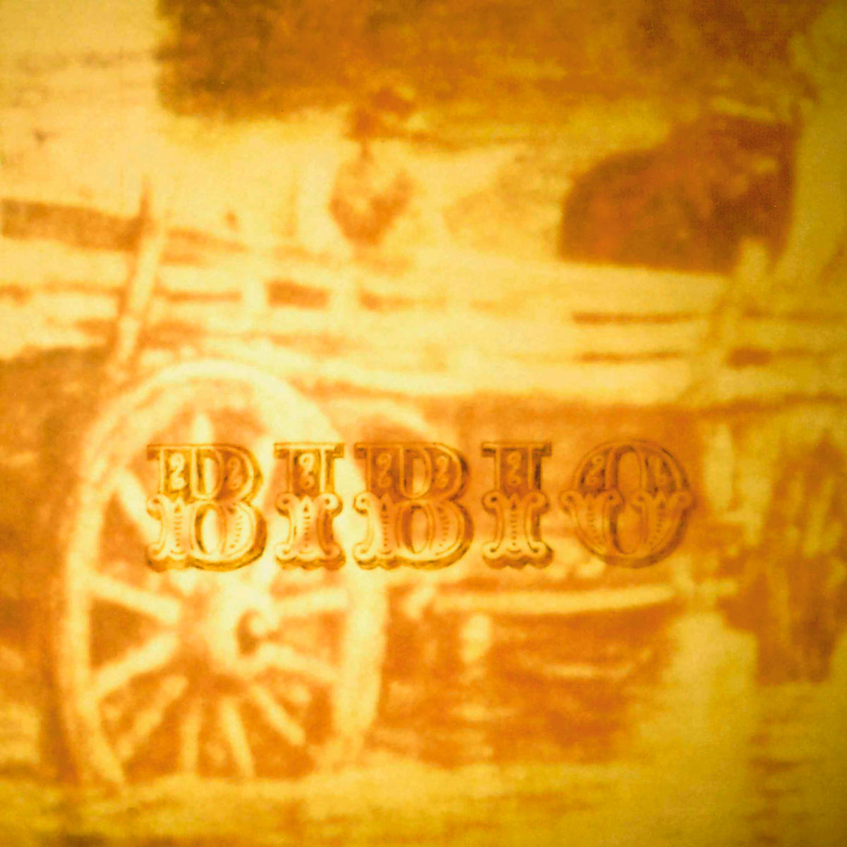 Bibio | Hand Cranked - Vinyl