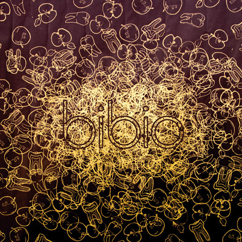 Bibio | The Apple And The Tooth - CD