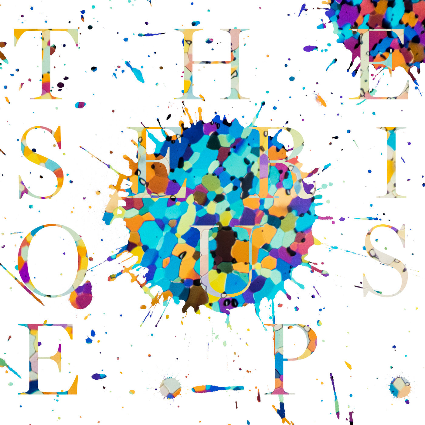 Bibio | The Serious EP - Vinyl