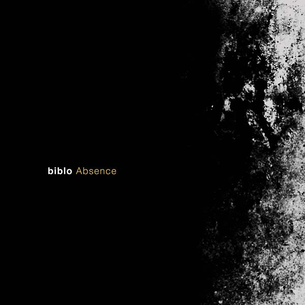 BIBLO | Absence - CD
