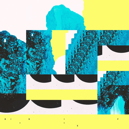 Bicep | Bicep - Vinyl