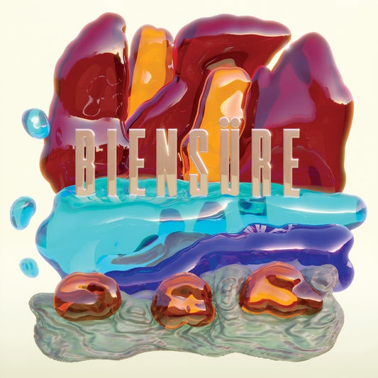 BIENSURE | Biensure - Vinyl
