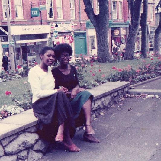 Big Joanie | Sistahs - Vinyl