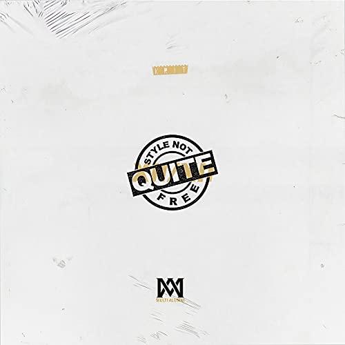 Big K.R.I.T. | A Style Not Quite Free - Vinyl