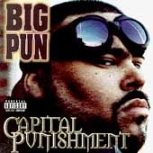 Big Punisher | Capital Punishment [Explicit Content] - CD