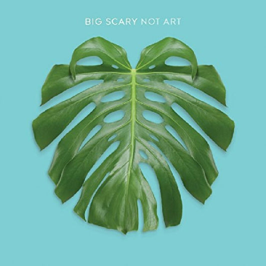 Big Scary | Not Art - Vinyl
