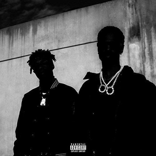 Big Sean & Metro Boomin | Double Or Nothing [Explicit Content] - Vinyl