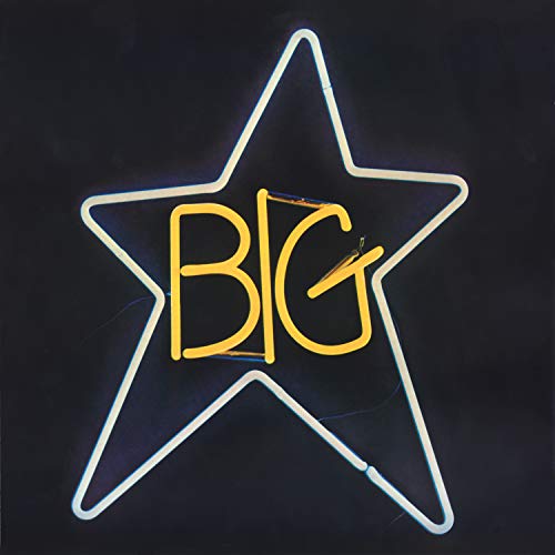 Big Star | #1 Record (180 Gram Vinyl) - Vinyl