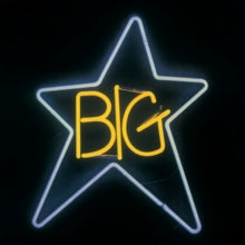 Big Star | #1 Record (Limited Edition, 140 Gram Blue Colored Vinyl) [Import] - Vinyl