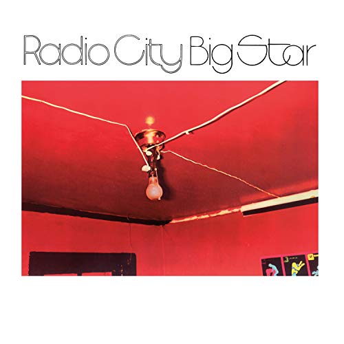 Big Star | Radio City [LP] - Vinyl