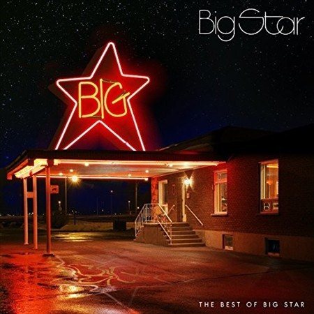 Big Star | The Best Of Big Star (180 Gram Vinyl) (2 Lp's) - Vinyl