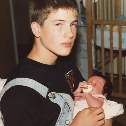 Big Thief | Capacity - CD