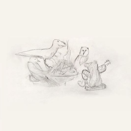 Big Thief | Dragon New Warm Mountain I Believe In You - CD