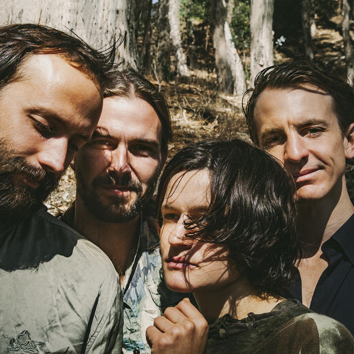 Big Thief | Two Hands - CD