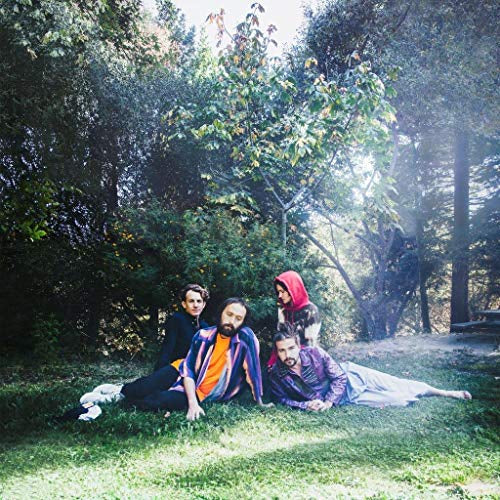 Big Thief | U.f.o.f. - Vinyl