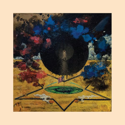 Big Ups | Before A Million Universes - CD