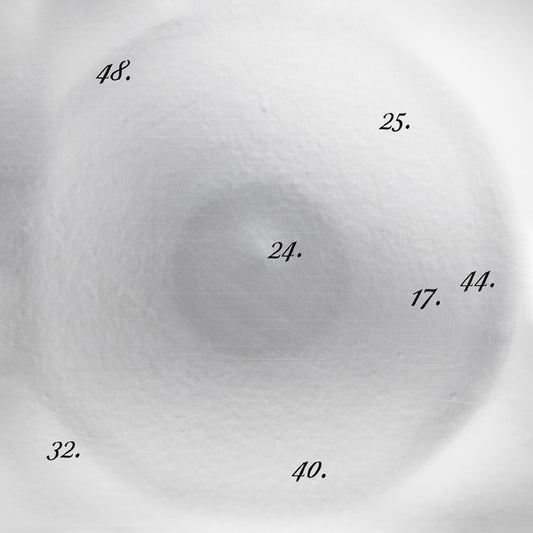 Big'n | Discipline Through Sound 25 - Vinyl