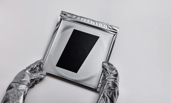 Big'n | End Comes Too Soon (Aluminum Packaging) - Vinyl