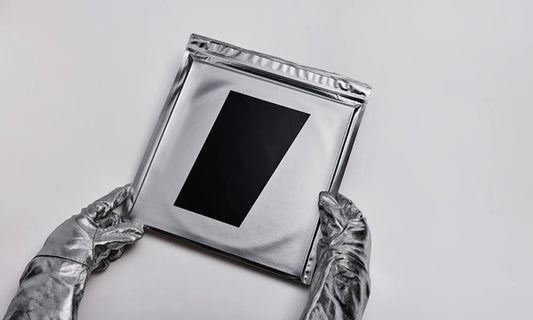 Big'n | End Comes Too Soon (Aluminum Packaging) - Vinyl