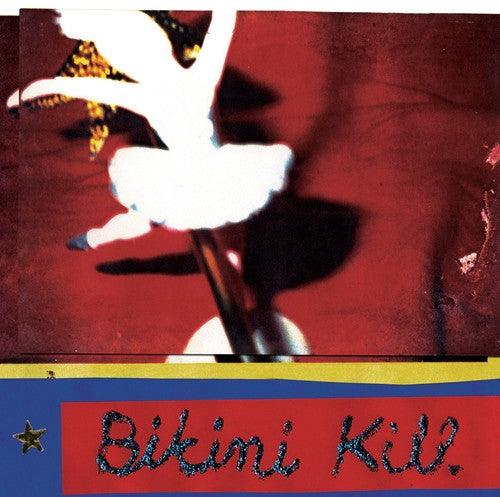 BIKINI KILL | New Radio (7" Single) - Vinyl