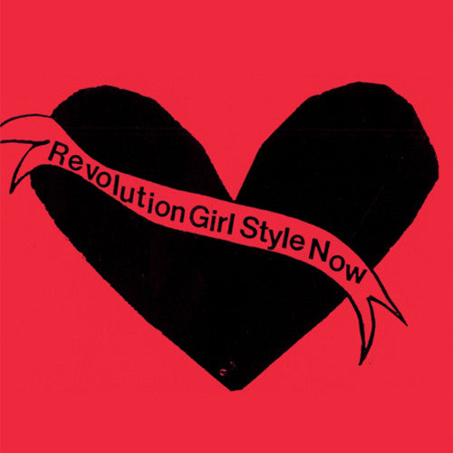 BIKINI KILL | Revolution Girl Style Now - Vinyl