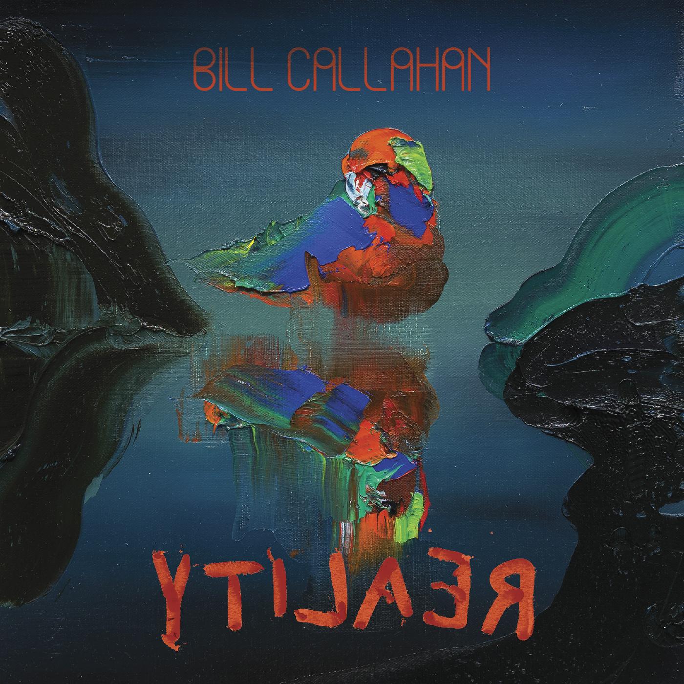 Bill Callahan | YTIâ…ƒAÆŽÐ¯ - Cassette