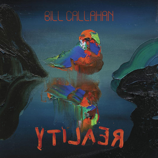 Bill Callahan | YTIâ…ƒAÆŽÐ¯ - Cassette