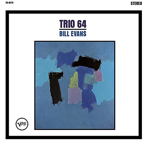 Bill Evans | Bill Evans - Trio '64 (Verve Acoustic Sounds Series) [LP] - Vinyl