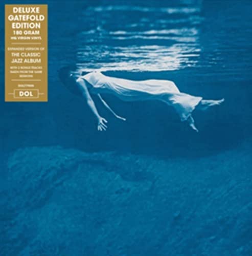 Bill Evans & Jim Hall | Undercurrent (180 Gram Vinyl, Deluxe Gatefold Edition) [Import] - Vinyl