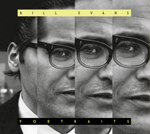 Bill Evans | Portraits: Bill Evans - CD