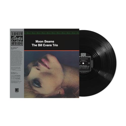 Bill Evans Trio | Moon Beams (Original Jazz Classics Series) [180G Lp] - Vinyl