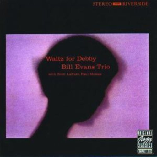 Bill Evans Trio | Waltz For Debby (180 Gram Vinyl, Deluxe Gatefold Edition) [Import] - Vinyl