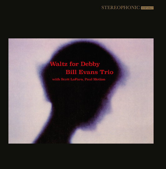 Bill Evans | Waltz for Debby - Vinyl
