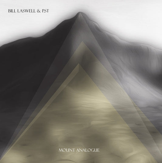 Bill Laswell/P.St | Mount Analogue [2LP] - Vinyl