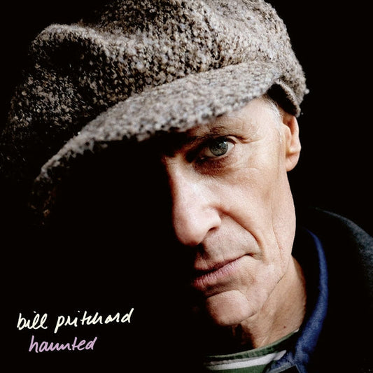 BILL PRITCHARD | Haunted [LP] - Vinyl