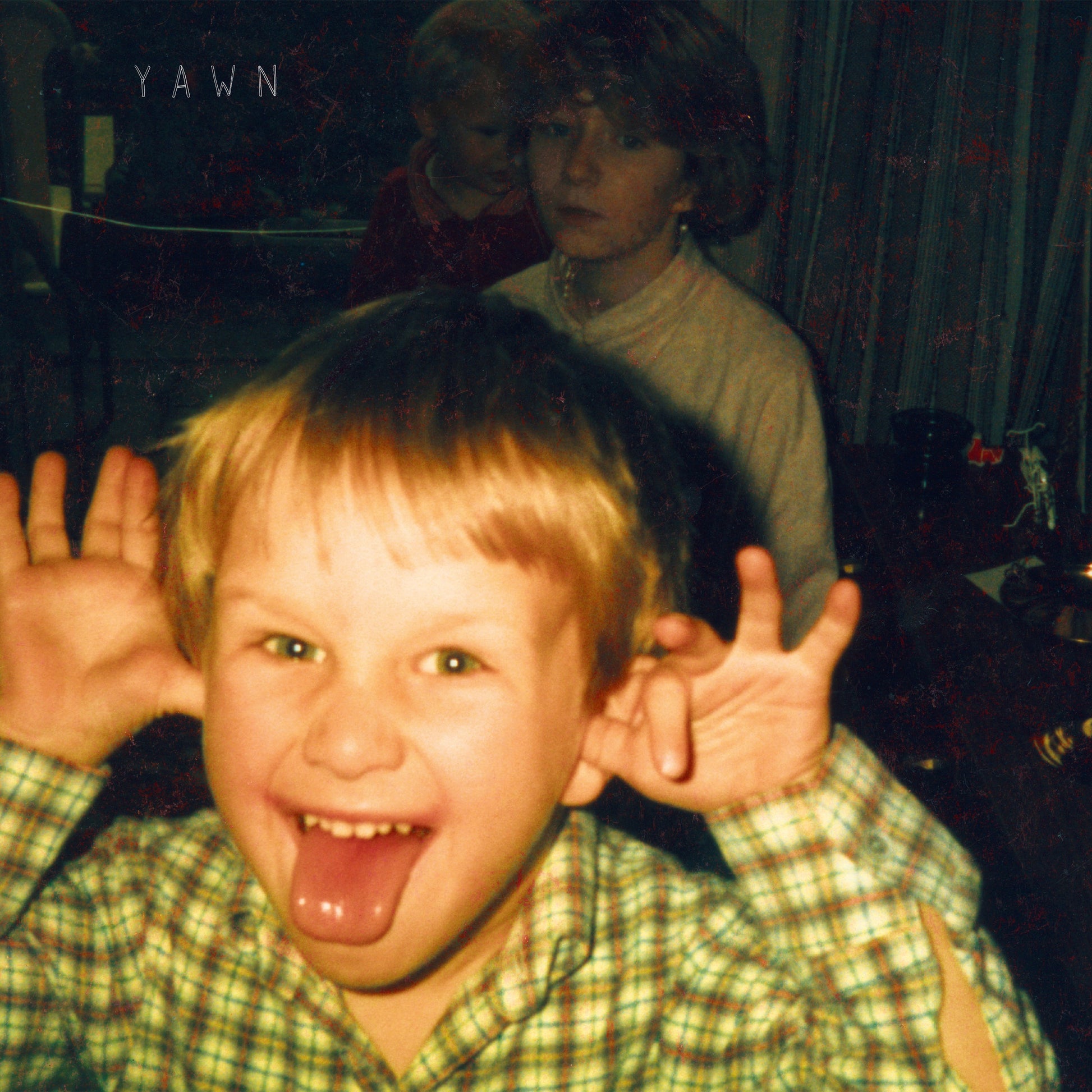 Bill Ryder-Jones | Yawn - CD