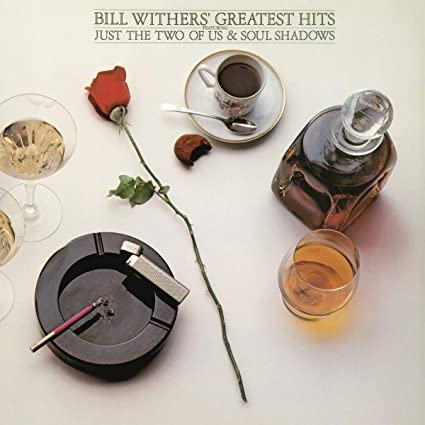 Bill Withers | Greatest Hits - Vinyl