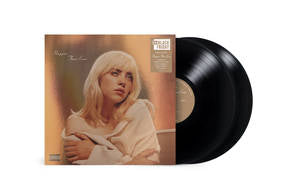 Billie Eilish | Happier Than Ever (RSD11.25.22) - Vinyl