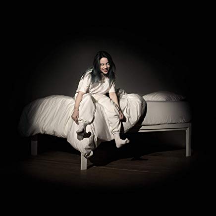 Billie Eilish | When We All Fall Asleep, Where Do We Go? (Colored Vinyl) - Vinyl
