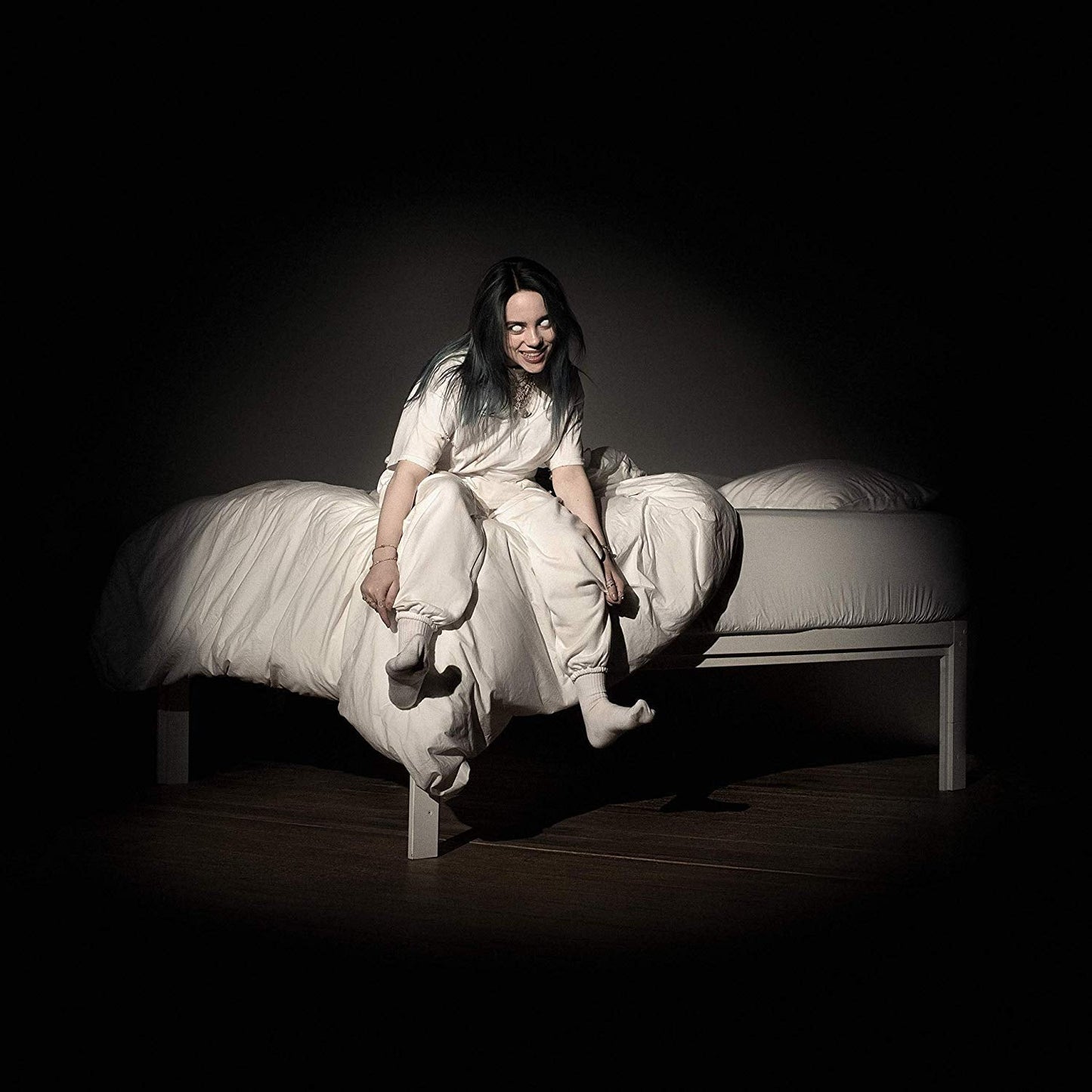 Billie Eilish | When We All Fall Asleep, Where Do We Go? - CD