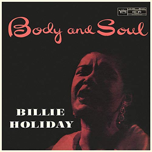Billie Holiday | Body And Soul [LP] - Vinyl