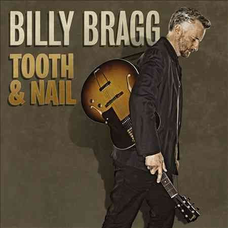Billy Bragg | TOOTH & NAIL - CD