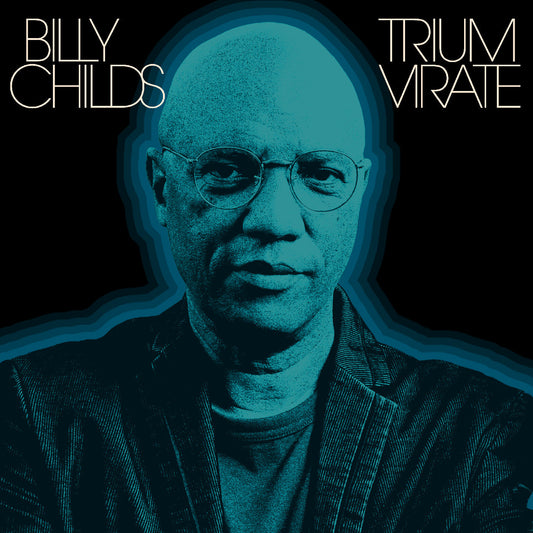 Billy Childs | Triumvirate - CD