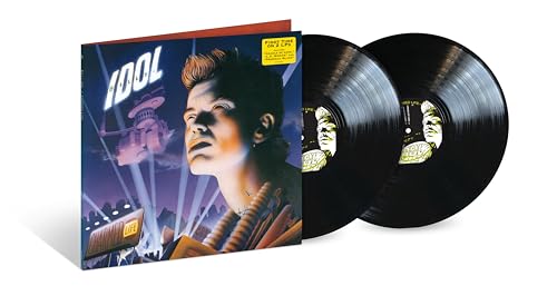 Billy Idol | Charmed Life [2Lp] - Vinyl